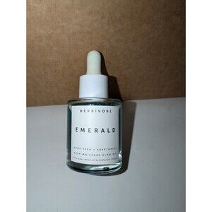 Herbivore Emerald Deep Moisture Glow Oil